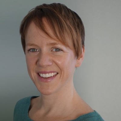 Sally Barton, Reiki Practitioner